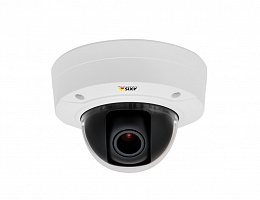 IP-видеокамера AXIS P3225-V Mk II